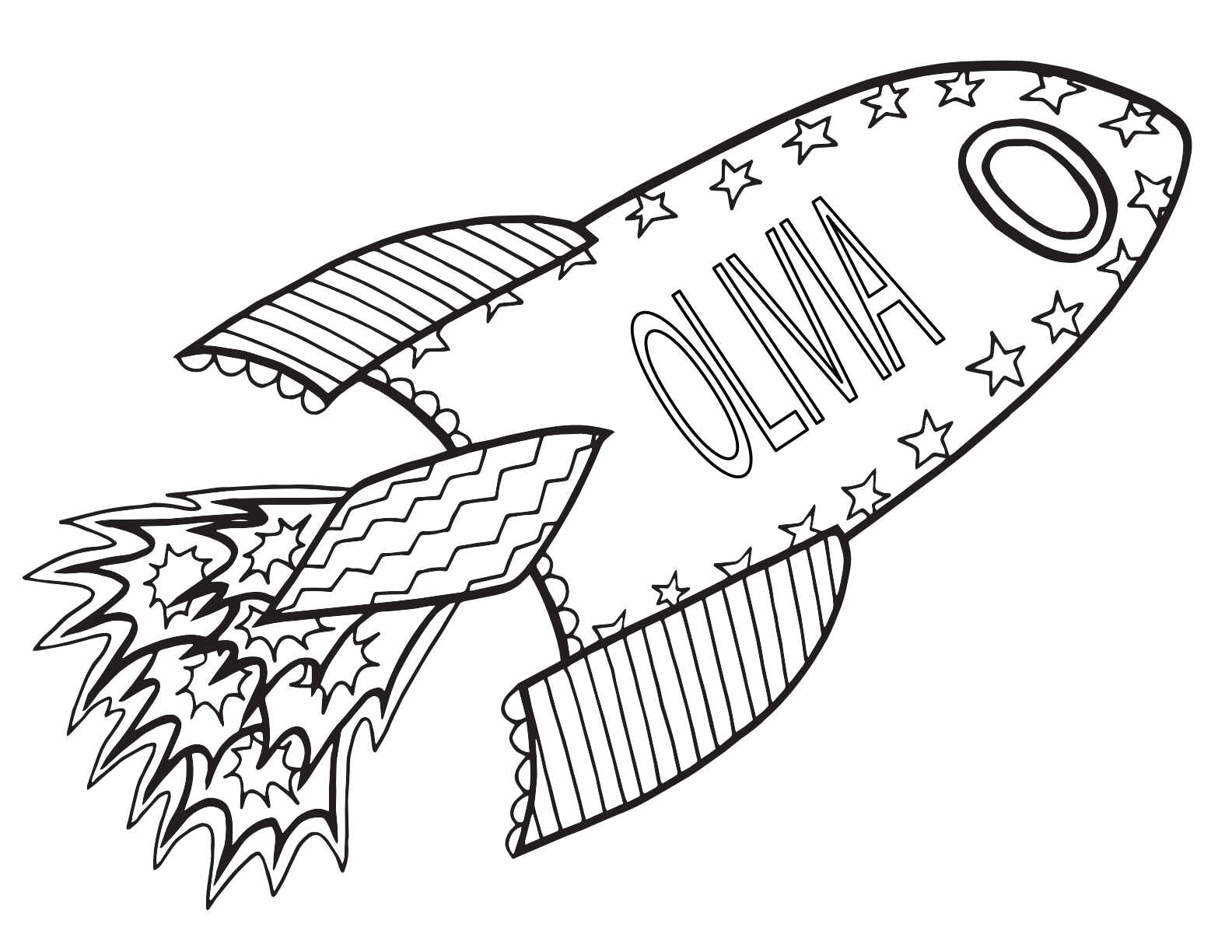 Olivia coloring pages â stevie doodles