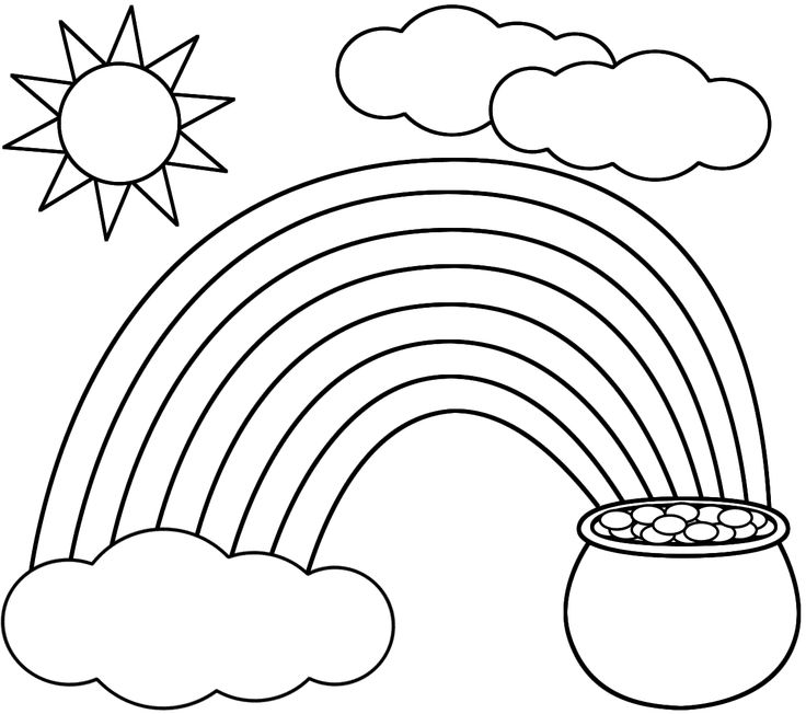 Coloring page st patricks coloring sheets st patrick day activiti st patricks day crafts for kids