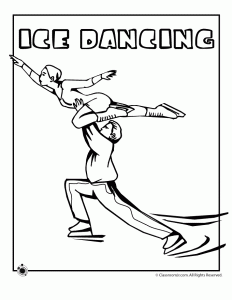 Olympic coloring pages woo jr kids activities childrens publishing