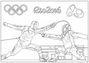 Olympic games