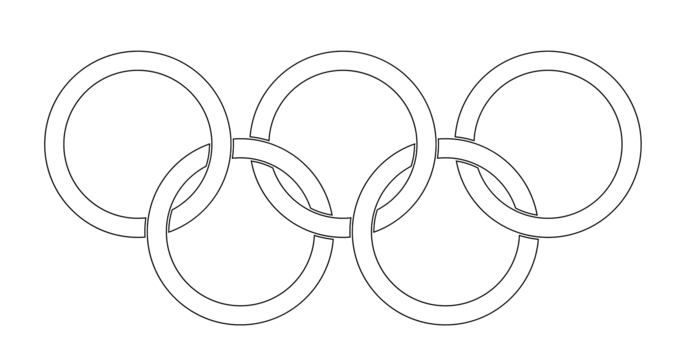 Olympics rings png transparent images free download vector files