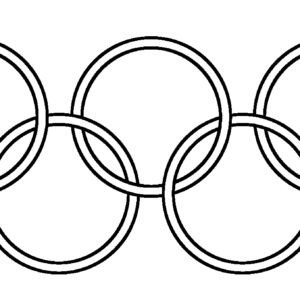 Olympic coloring pages printable for free download