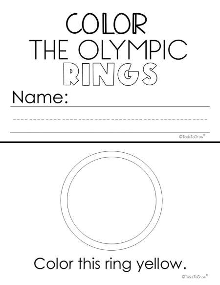 Winter olympic games holidays seasons themes therapy resources tools to grow inc