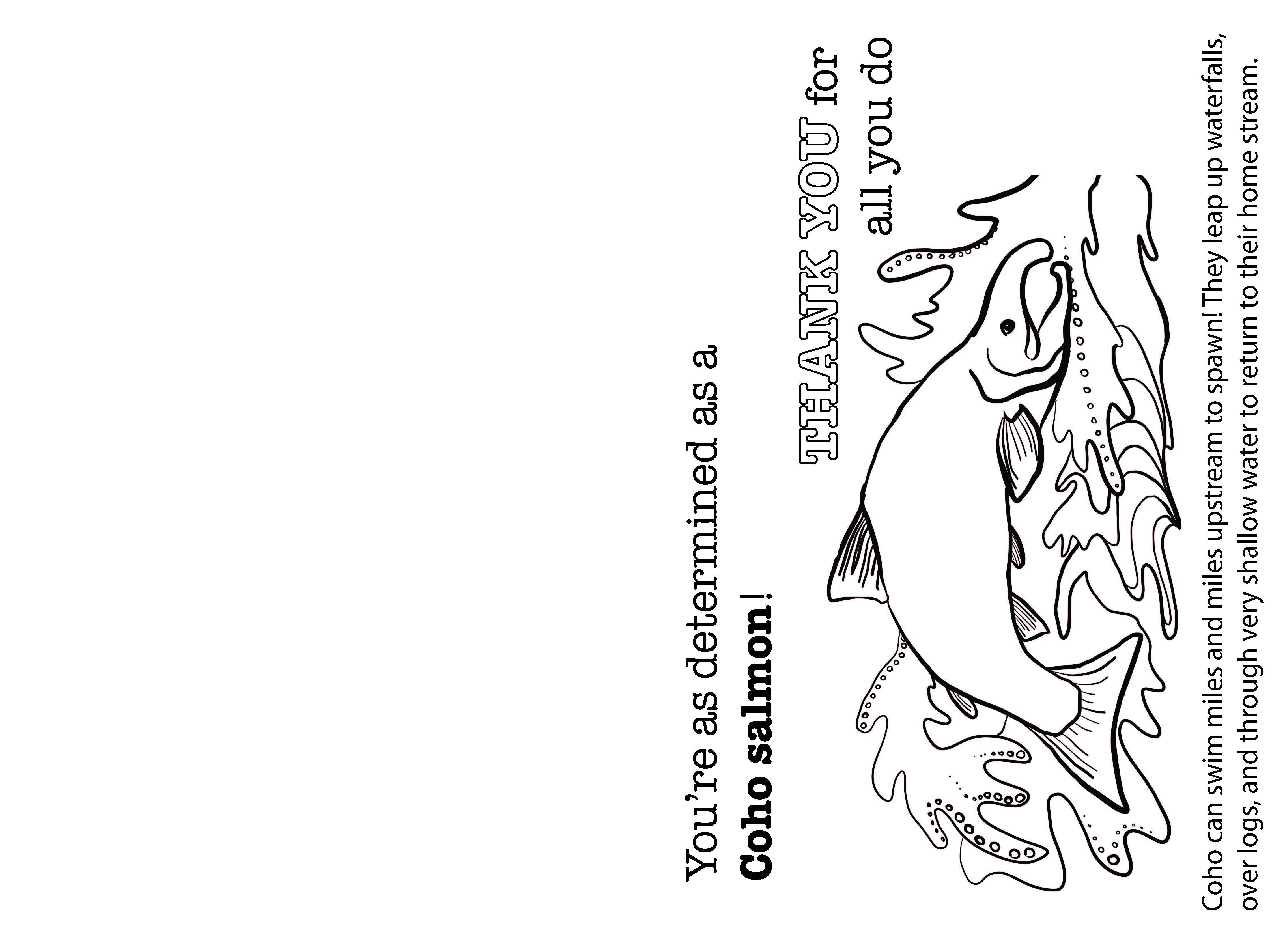 Coloring pages