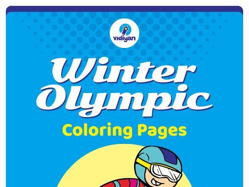 Winter olympic