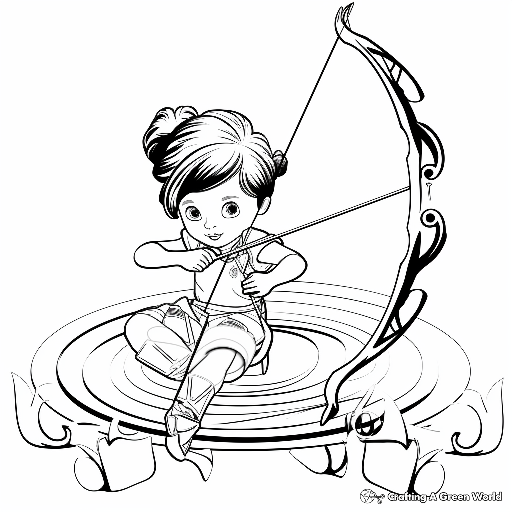 Football at the summer olympics coloring page printable game desenho jogos olimpicos