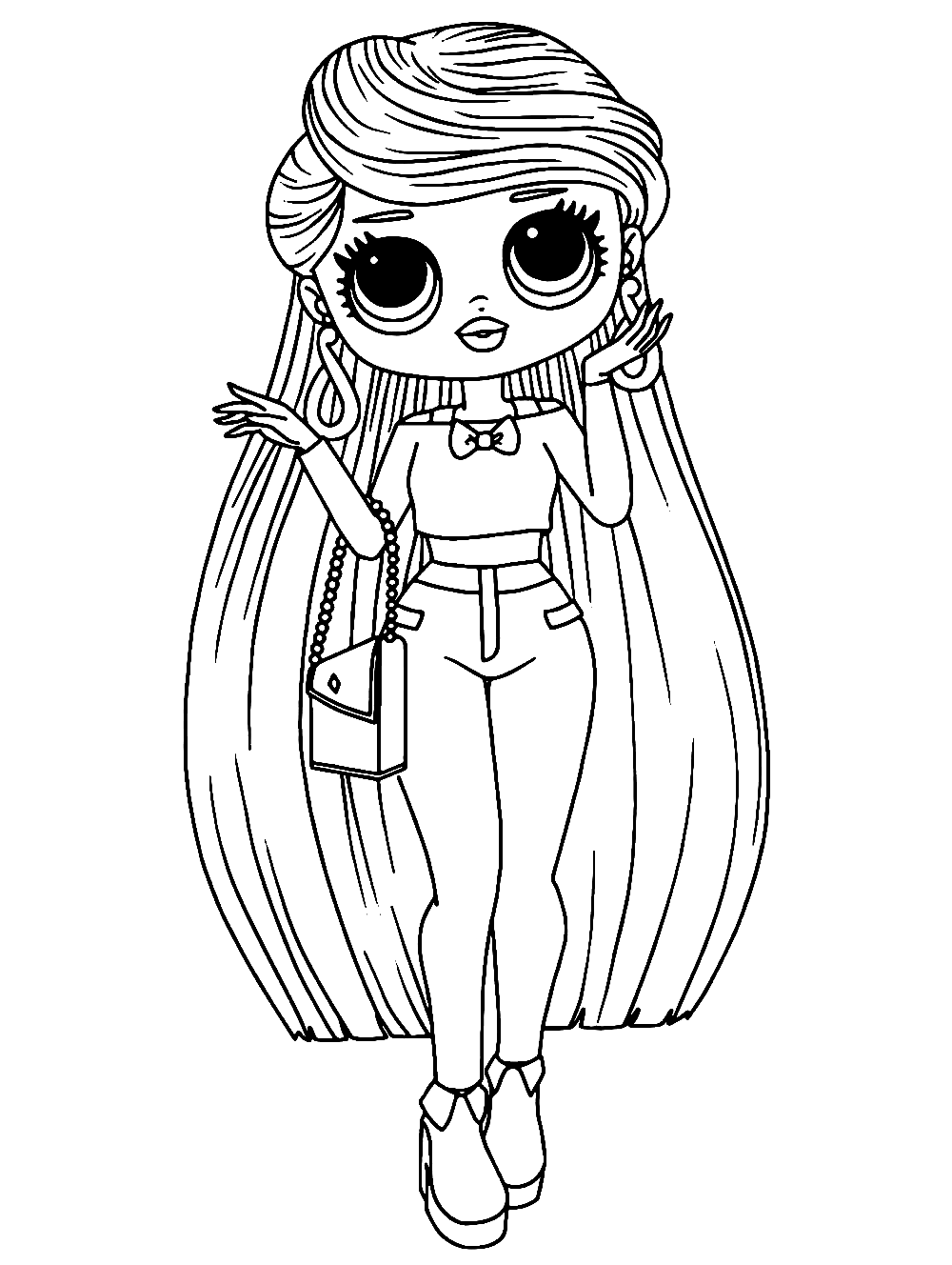 Lol omg coloring pages printable for free download