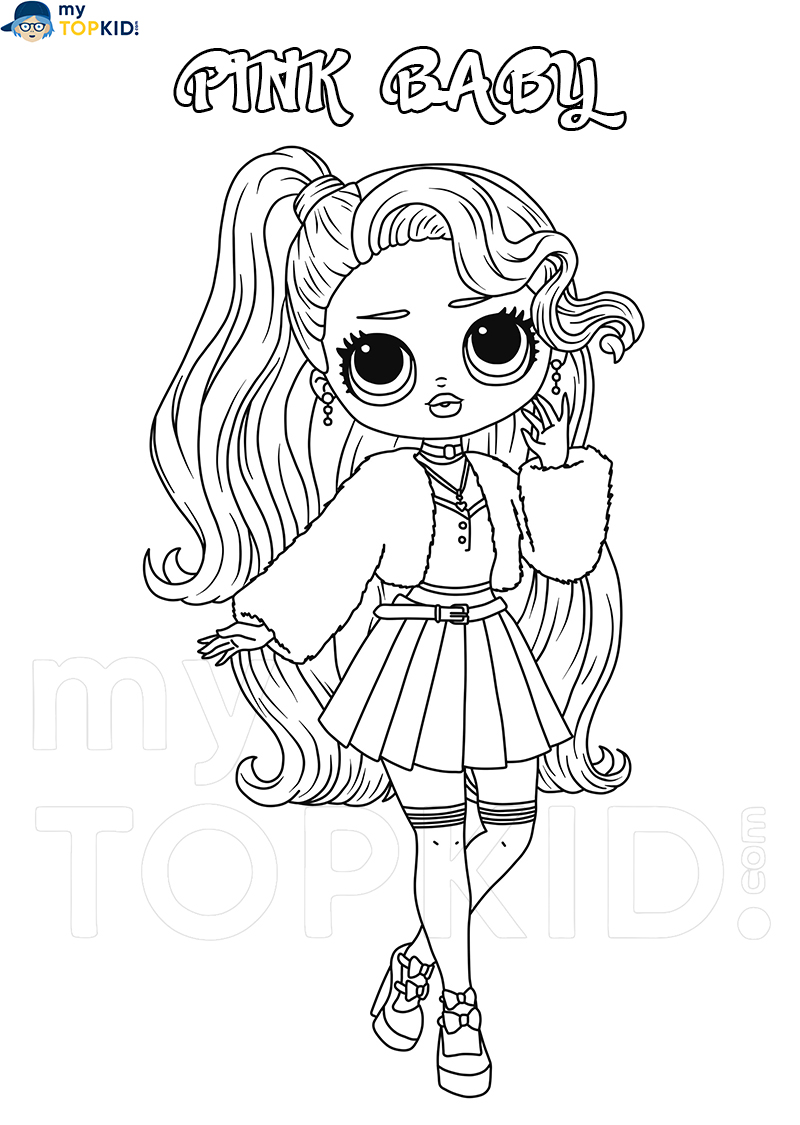 Lol omg coloring pages