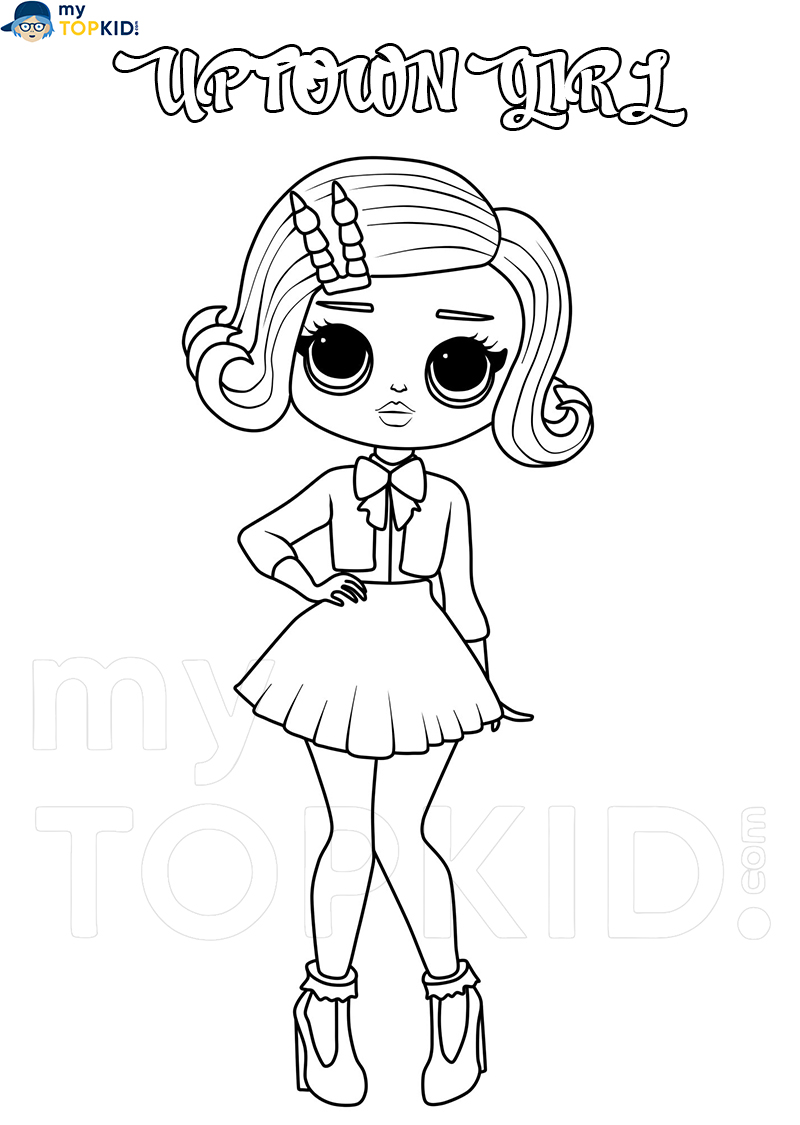 Lol omg coloring pages