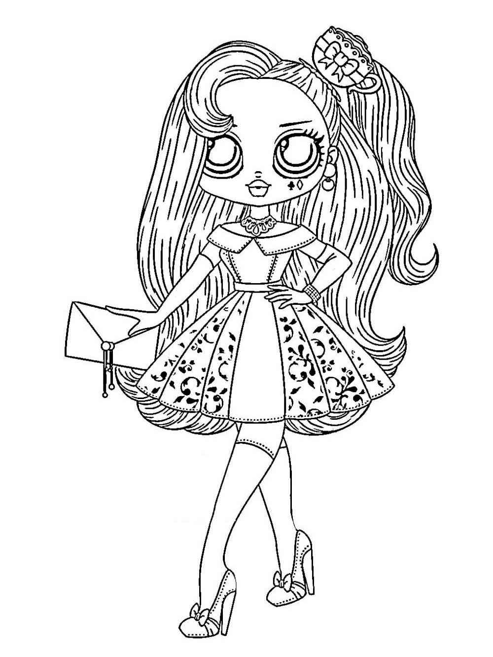 Lol omg coloring pages