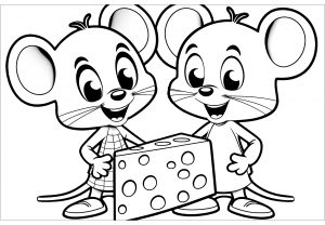 Mouse