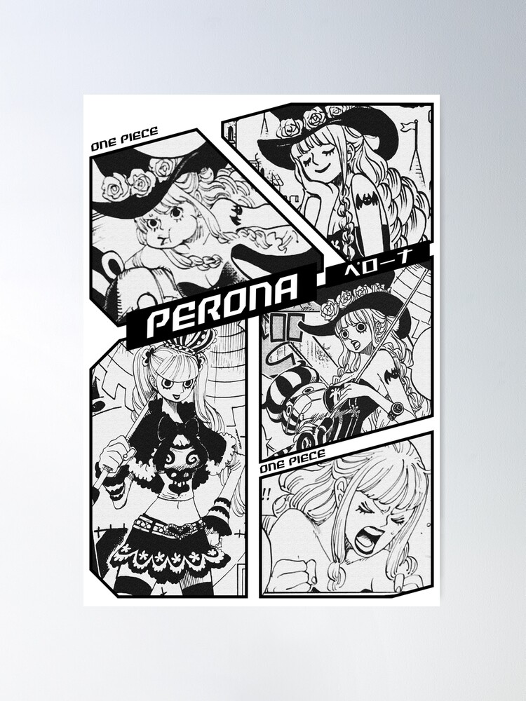 Perona