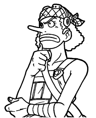 Anime manga one piece coloring pages printable online coloring pages mermaid coloring pages animal drawings sketches coloring pages