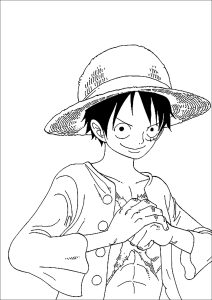One piece