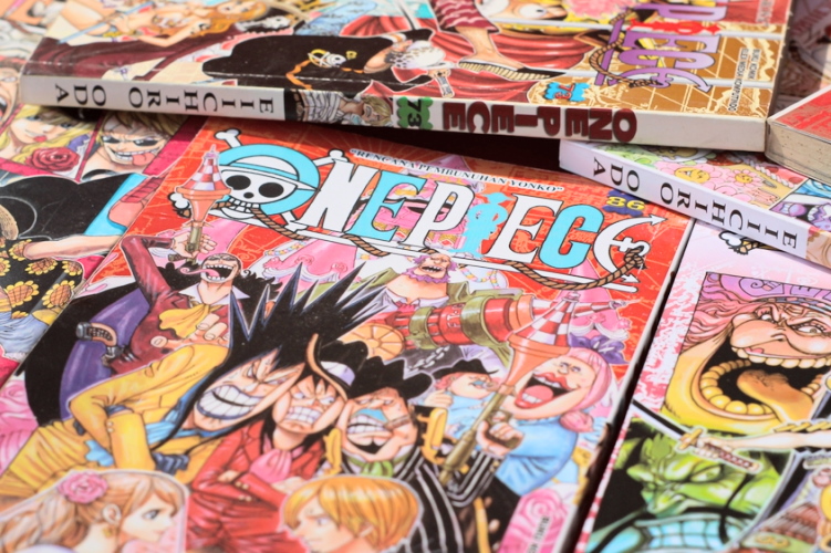 All one piece arcs in order a plete guide