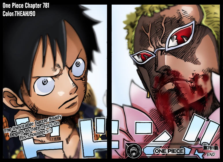 Download manga one piece