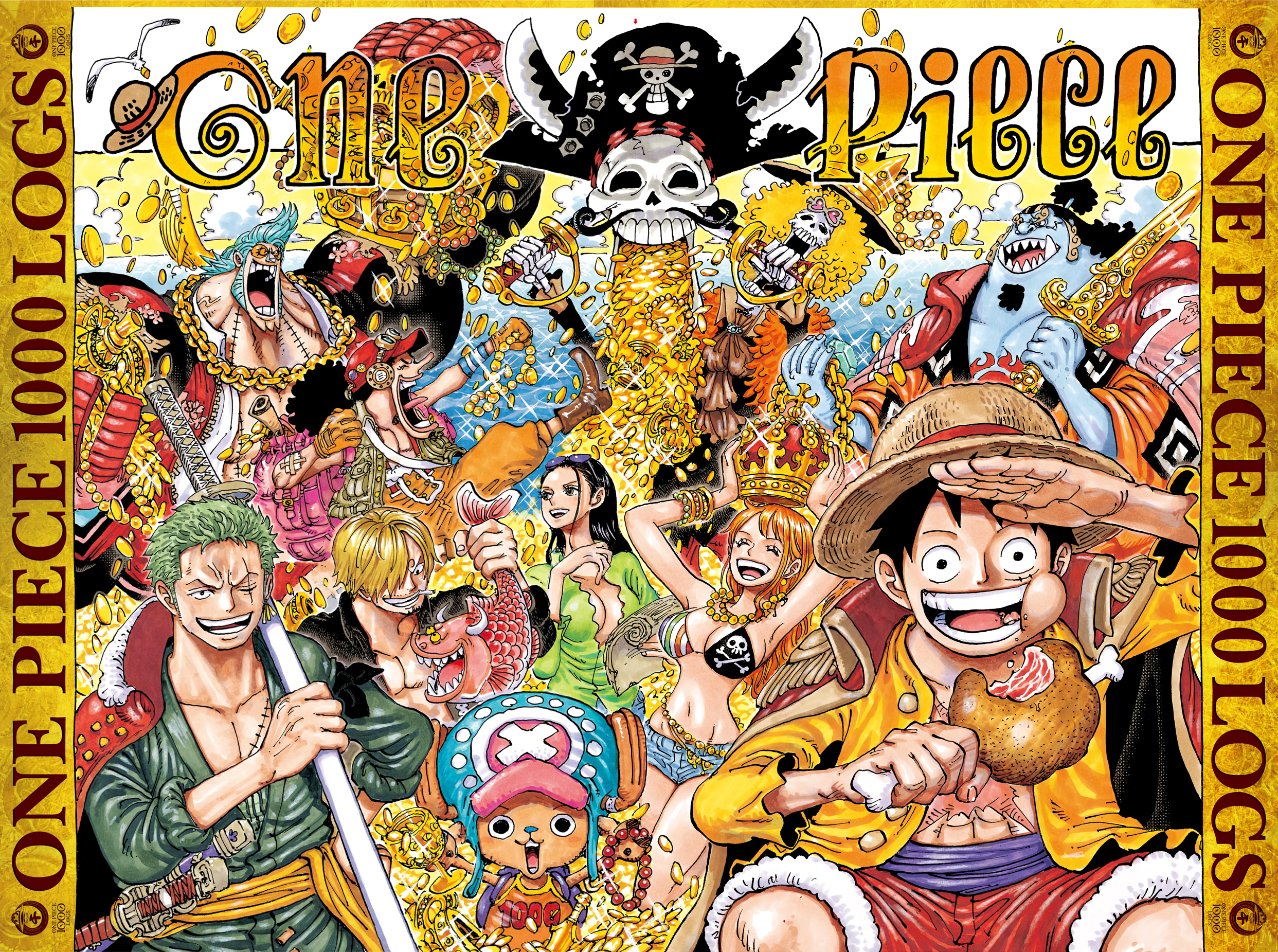 Eiichiro oda one piece wiki