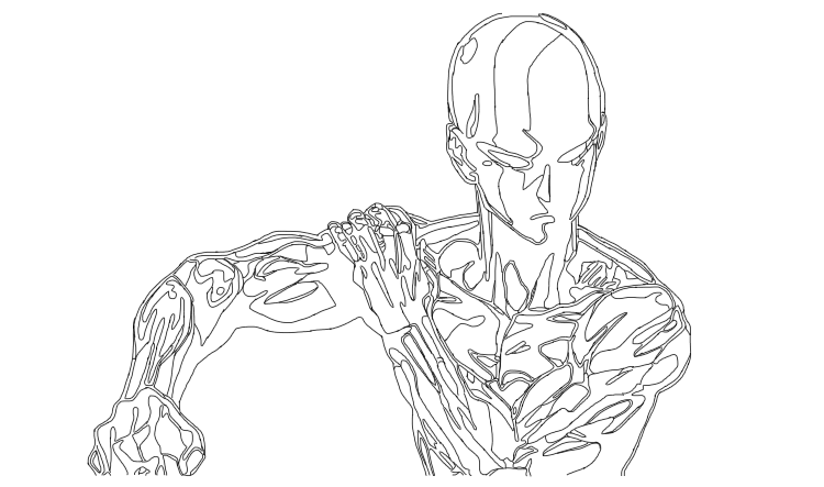 One punch man juliettesmeijers
