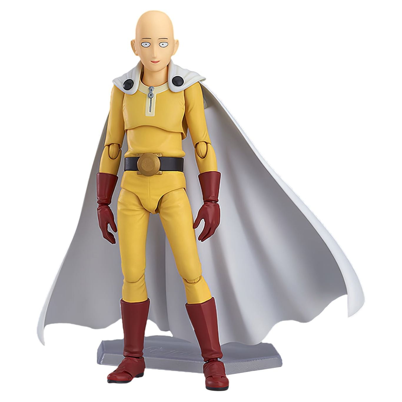 Inchs anime one punch man saitama figure toy