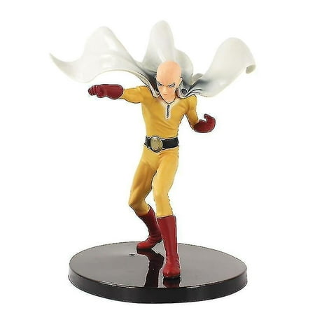 Cm anime one punch man figure toy saitama sensei dxf figure giftaction figures nada