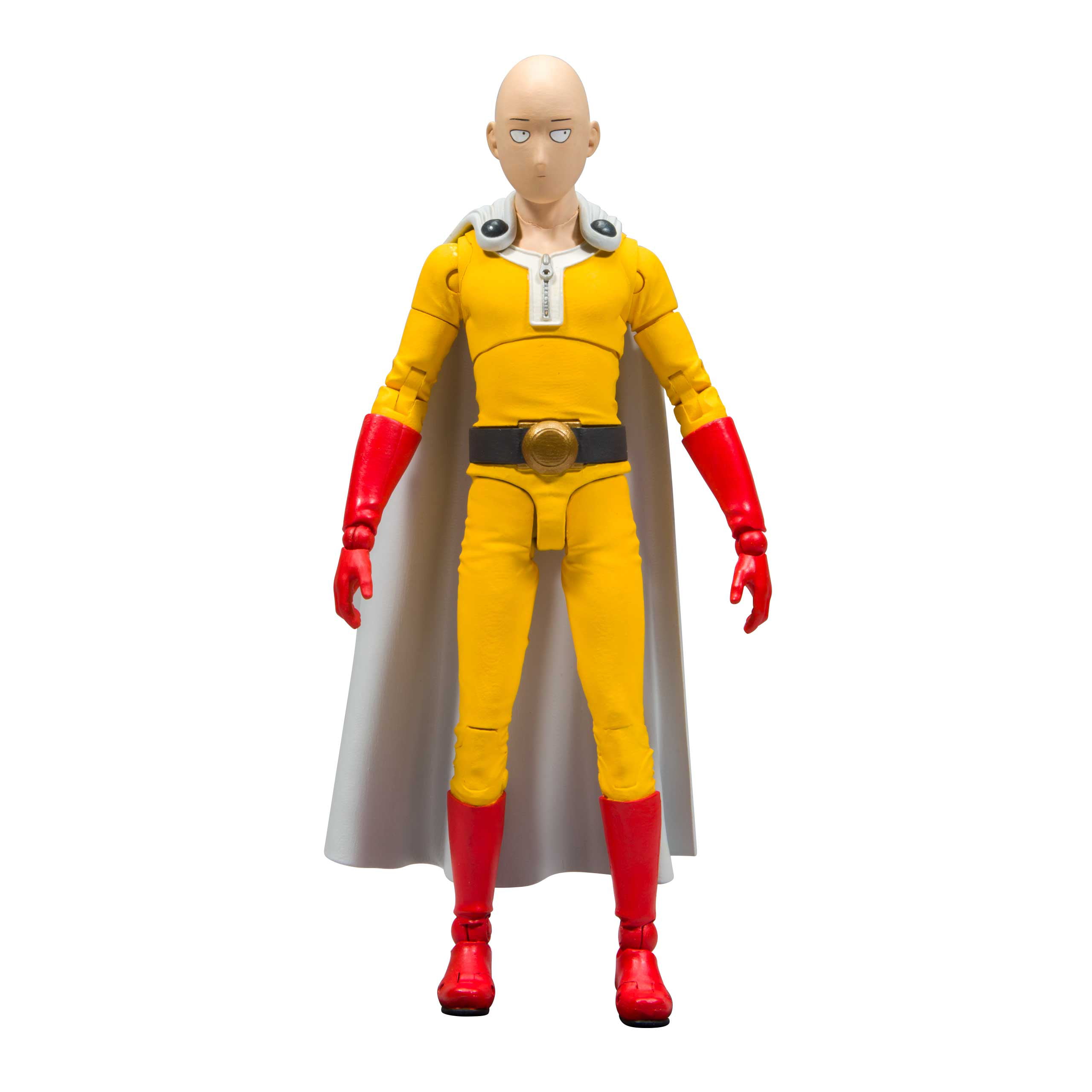 Mcfarlane one punch man