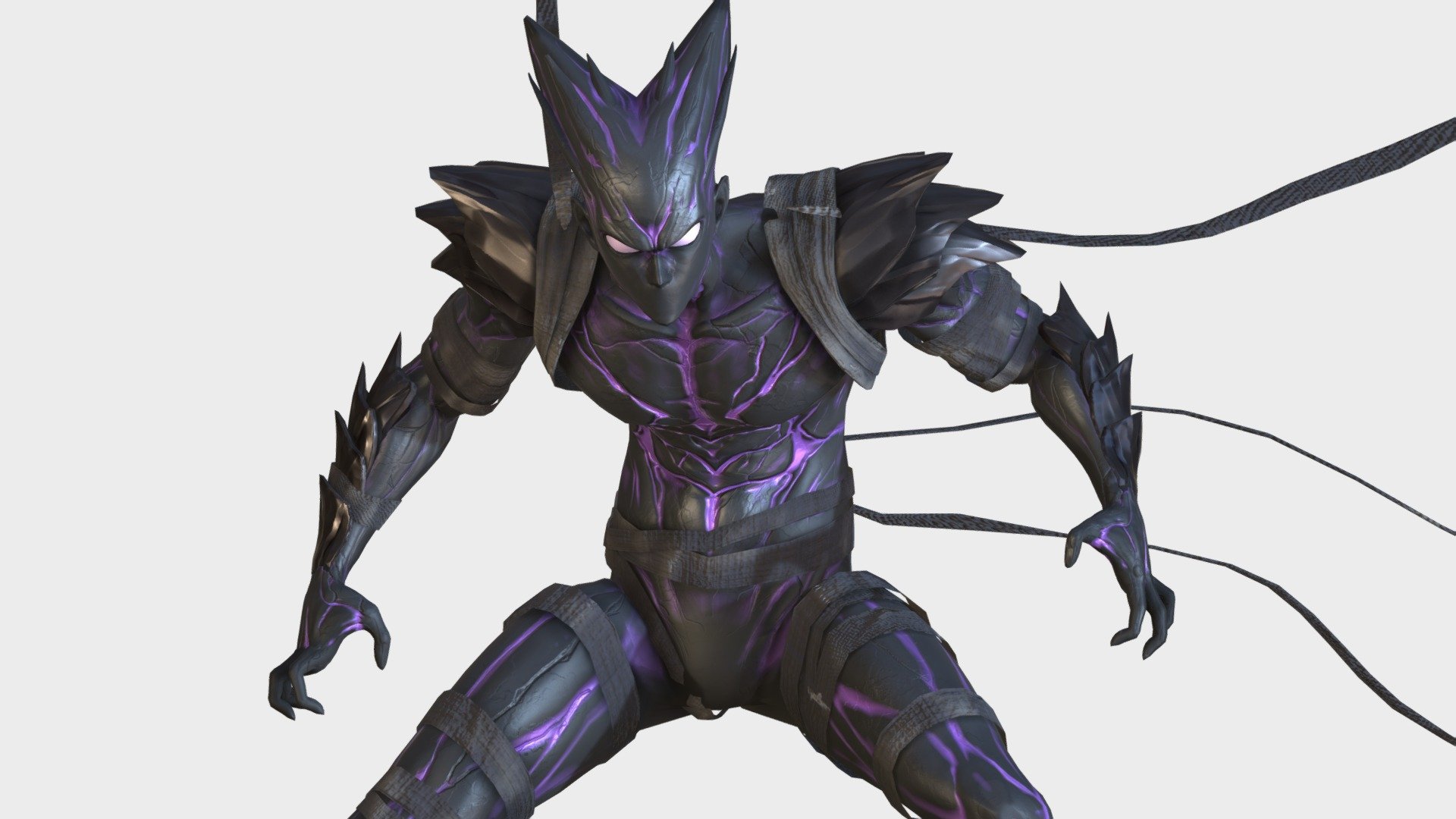 Garou