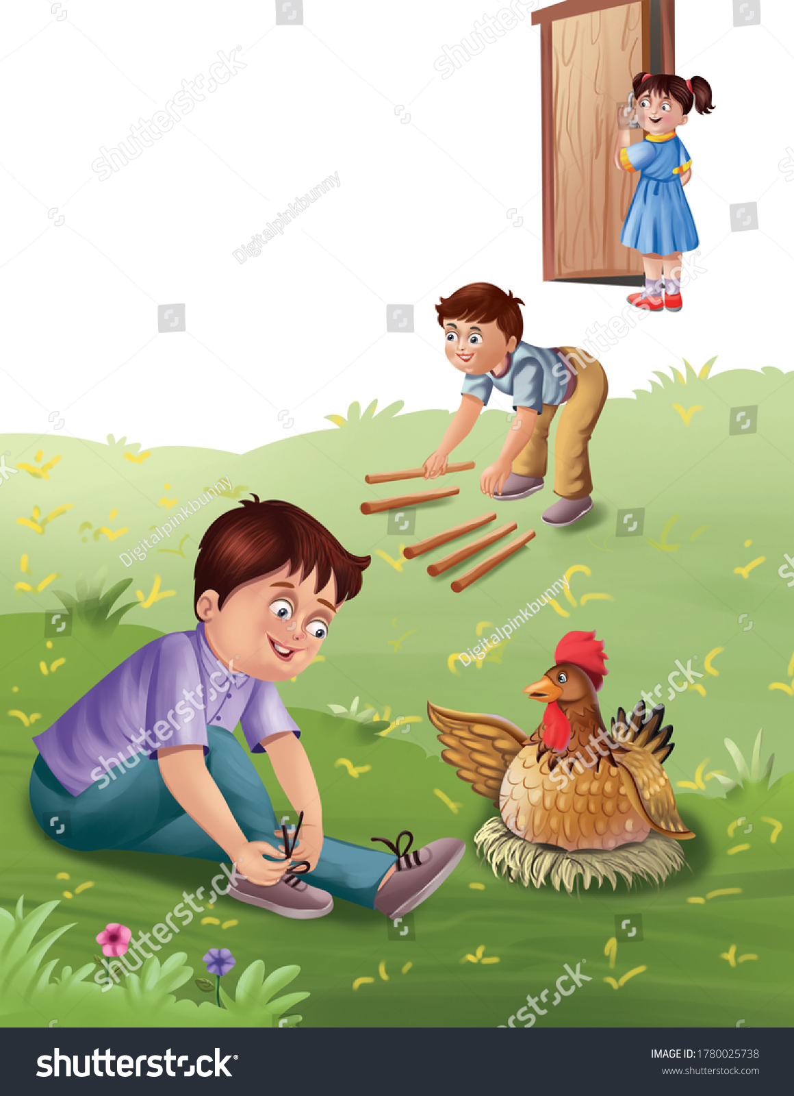One two buckle my shoe images stock photos d objects vectors