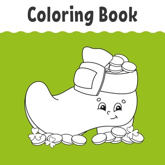 Page colorimg book images
