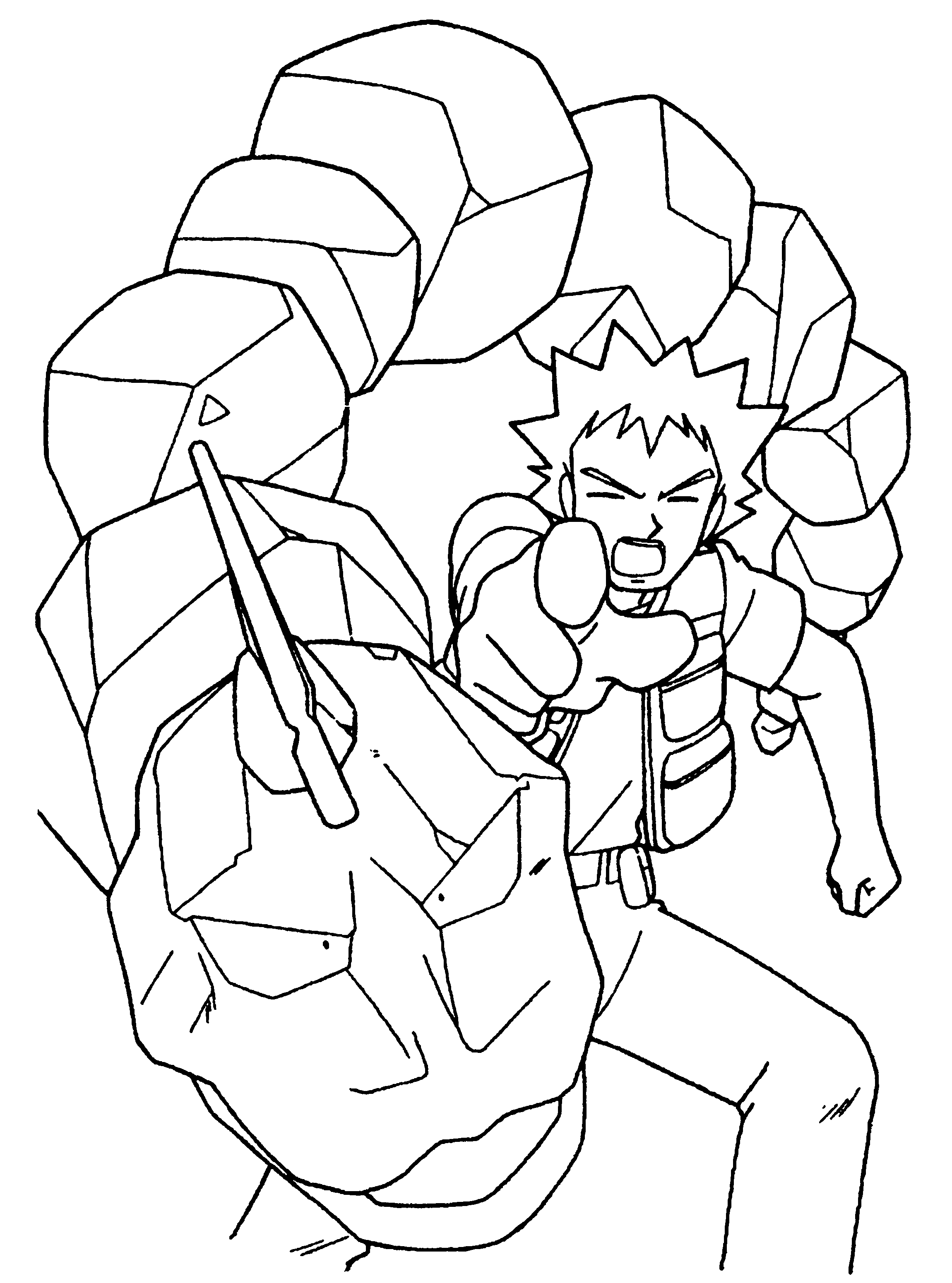 Coloring page