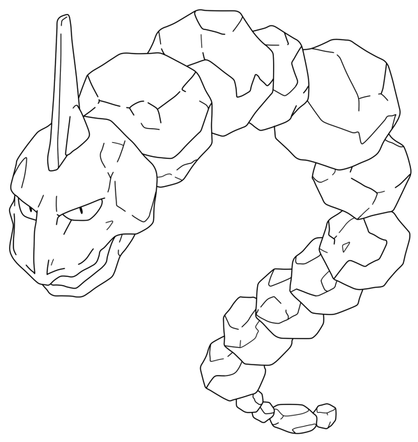 Fu lineart