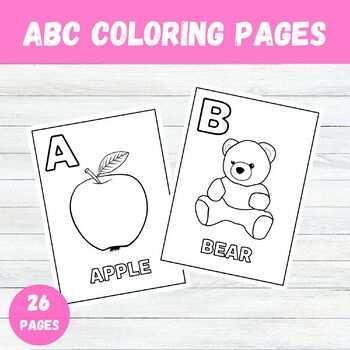 Coloring pages for the alphabet online phonics abc letters in literacy letter wo