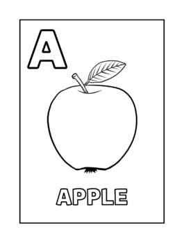 Coloring pages for the alphabet online phonics abc letters in literacy letter wo