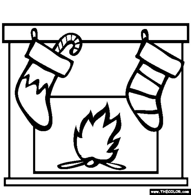 Top places to print free christmas coloring pages