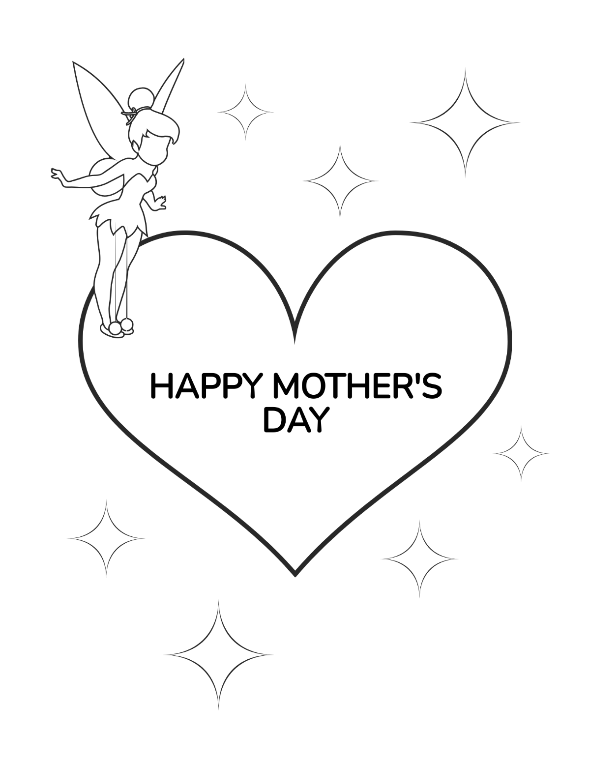 Free disney coloring pages