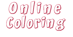 Free coloring pages to print or color online for kids