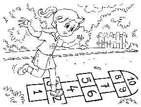 Online coloring pages for kids