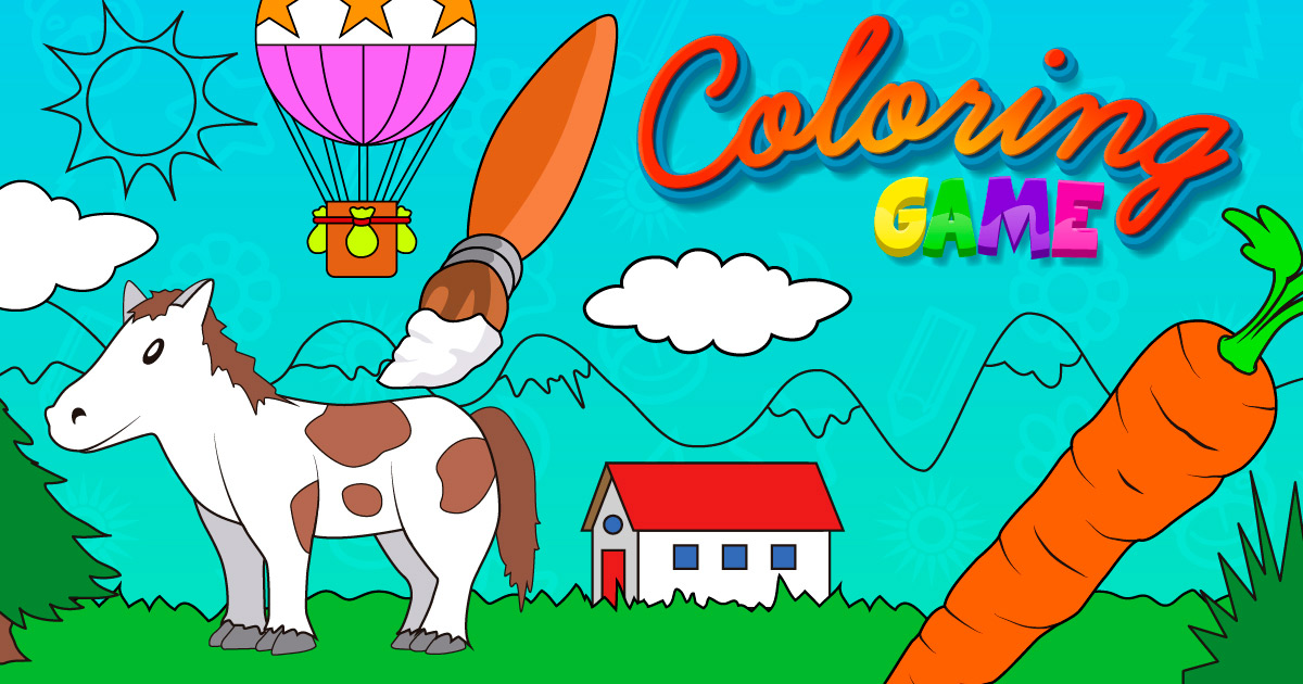Coloring book