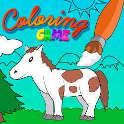 Coloring book