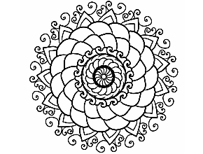 Online coloring pages for kids