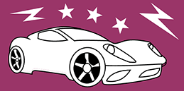 Online coloring games for kids and toodlers