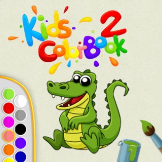Coloring games â free online fun coloring games for kids