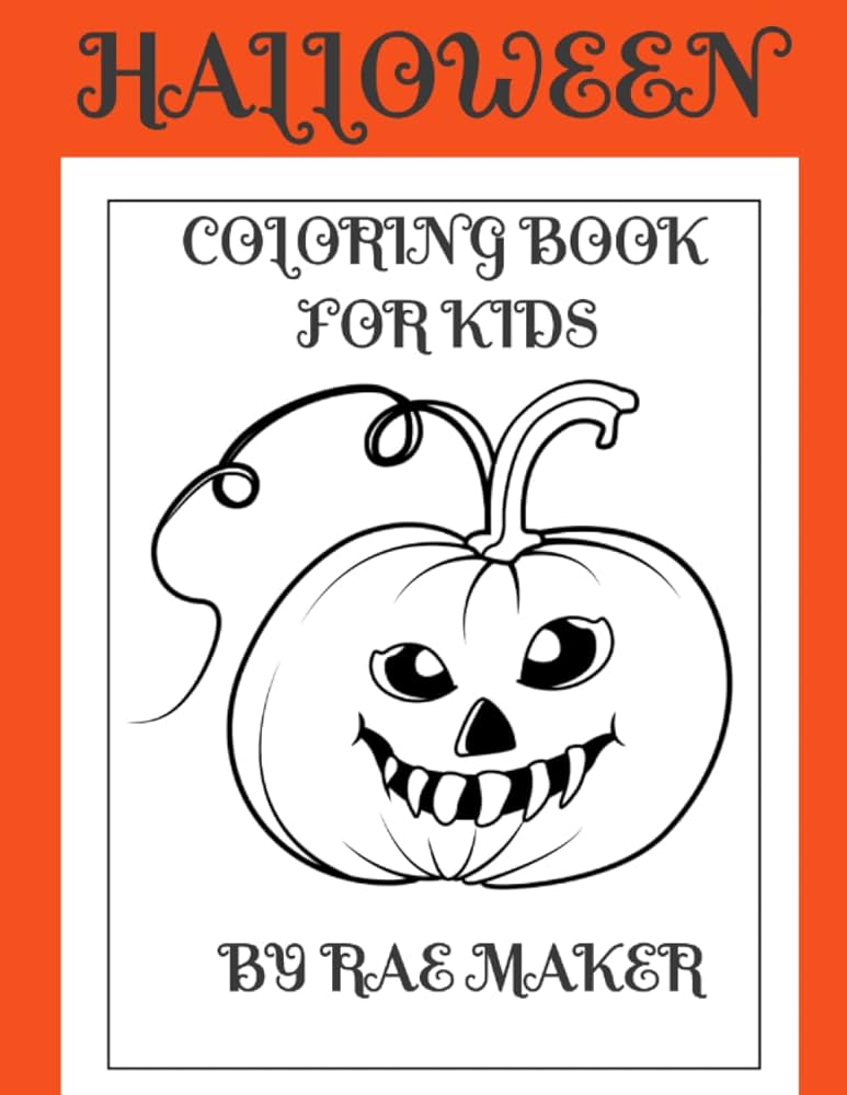 Buy halloween colorg book for kids book onle at low prices dia halloween colorg book for kids reviews ratgs