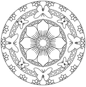 Mandalas