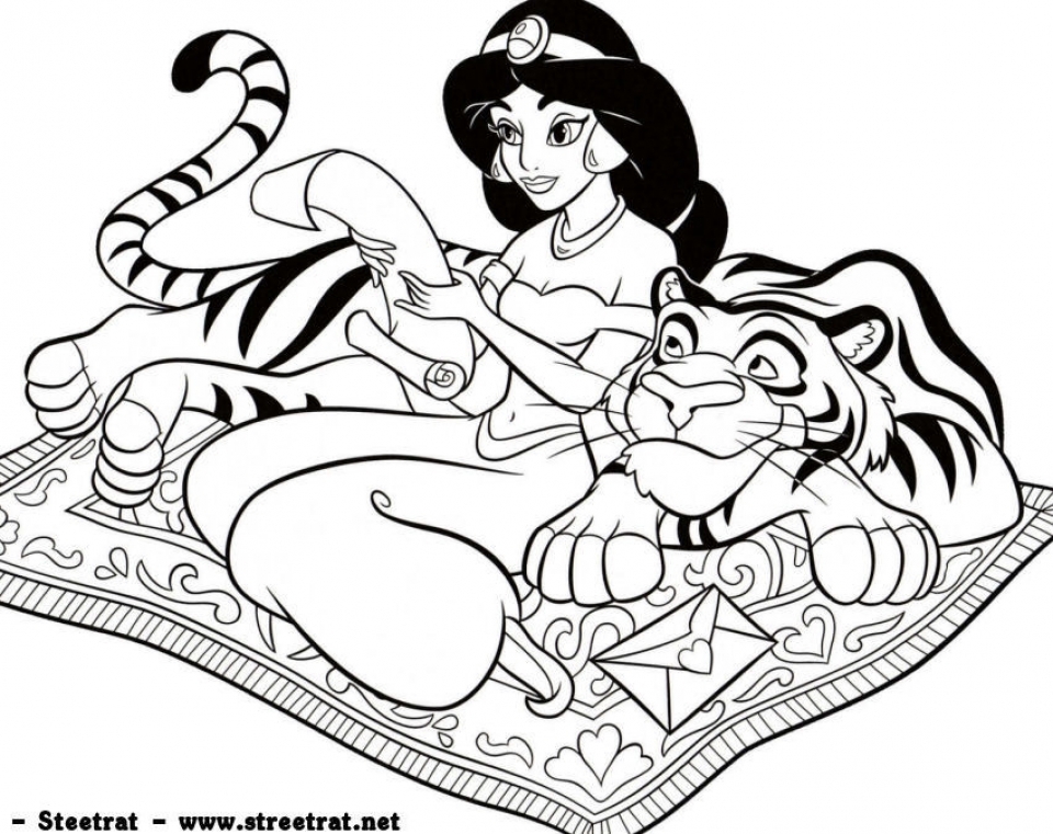 Get this online disney princess coloring pages