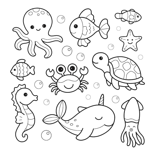 Coloring pages images