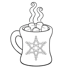 Top free printable winter coloring pages online