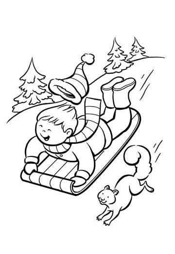 Top free printable winter coloring pages online coloring pages winter christmas coloring pages coloring pages