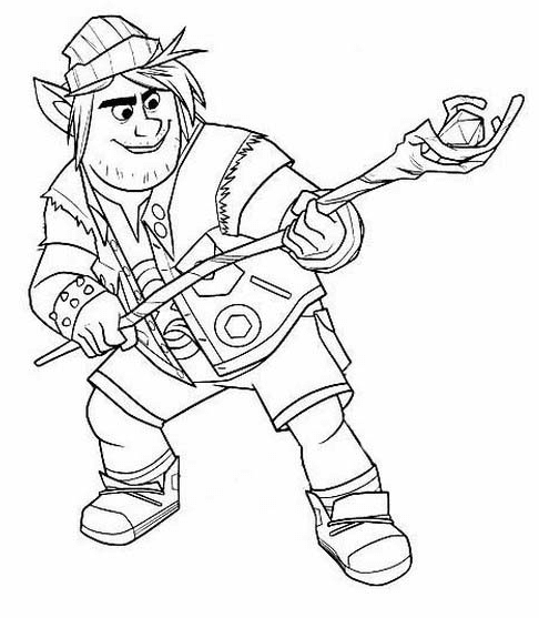 Onward coloring pages printable for free download