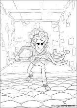 Onward coloring pages on coloring