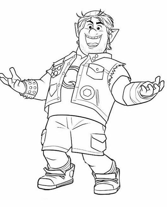 Onward coloring pages printable for free download
